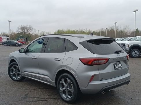 Used 2024 Ford Escape ST-Line AWD/4WD image 22