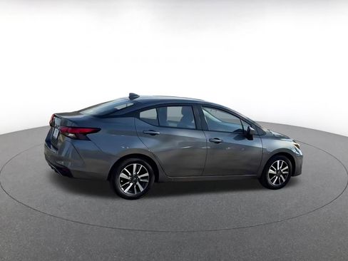 Used 2025 Nissan Versa SV image 15