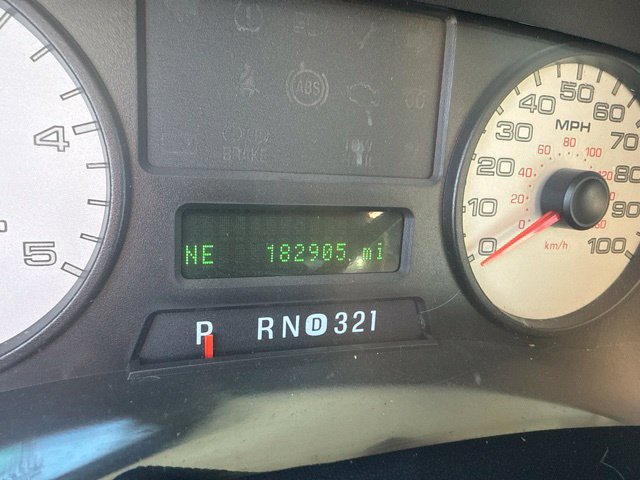 Used 2006 Ford F350 Lariat AWD/4WD image 7