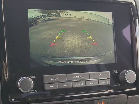 Certified 2024 Nissan Frontier SL RWD image 21