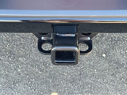 New 2026 GMC Sierra 1500 AT4X image 9