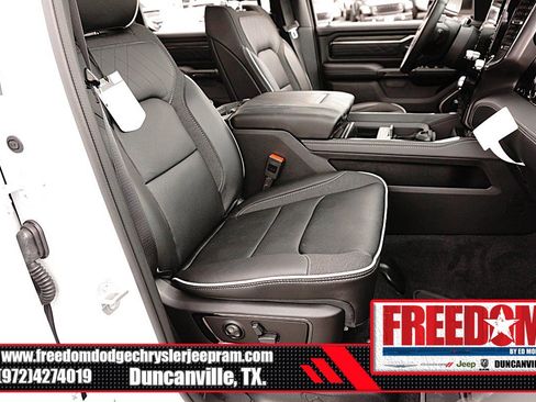 New 2026 RAM 1500 Limited image 15