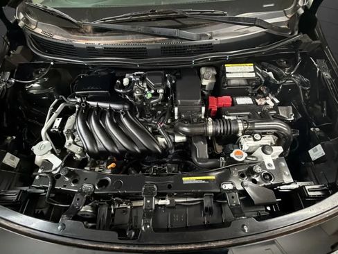 Used 2018 Nissan Versa S Plus FWD image 21