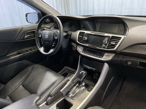 Used 2014 Honda Accord EX-L image 44