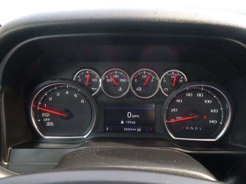 Used 2020 Chevrolet Silverado 1500 RST w/ All-Star Edition image 27