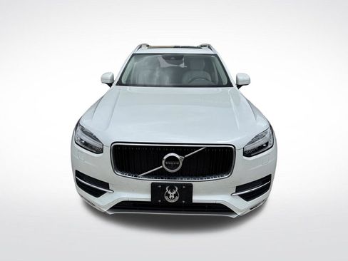 Used 2018 Volvo XC90 T6 Momentum w/ Convenience Package AWD/4WD image 2