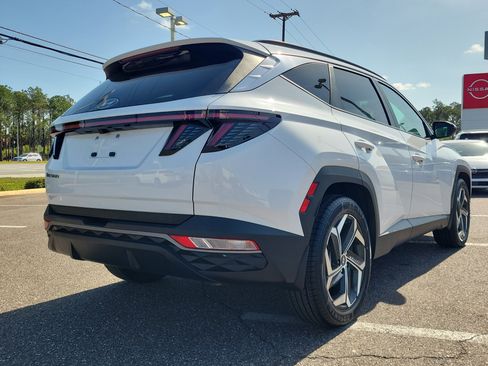 Certified 2023 Hyundai Tucson SEL w/ Convenience Package image 3