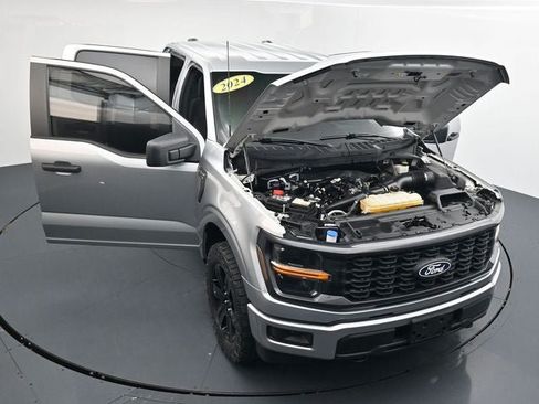 Used 2024 Ford F150 STX AWD/4WD image 39