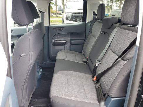 Used 2024 Ford Maverick XLT w/ XLT Luxury Package AWD/4WD image 25