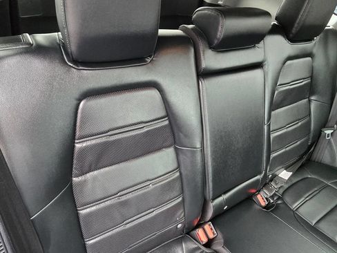 Certified 2022 Honda CR-V Touring image 15