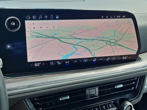 New 2025 Chevrolet Tahoe Premier image 12