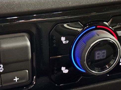 New 2026 Chevrolet Silverado 1500 LT image 21