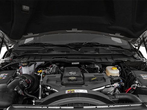 Used 2014 RAM 3500 Laramie AWD/4WD image 16