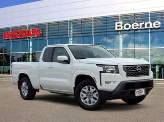 Used 2024 Nissan Frontier SV w/ SV Convenience Package video 1