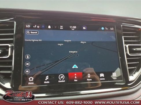 Used 2023 Dodge Durango R/T AWD/4WD image 36