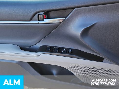 Used 2023 Toyota Camry XSE image 34