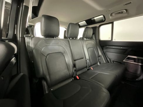 Certified 2023 Land Rover Defender 110 S image 25