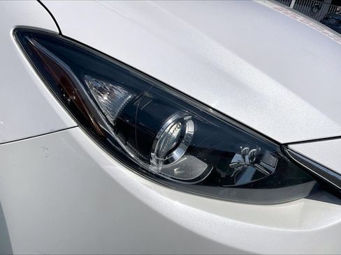Used 2015 MAZDA MAZDA3 i Grand Touring FWD image 29