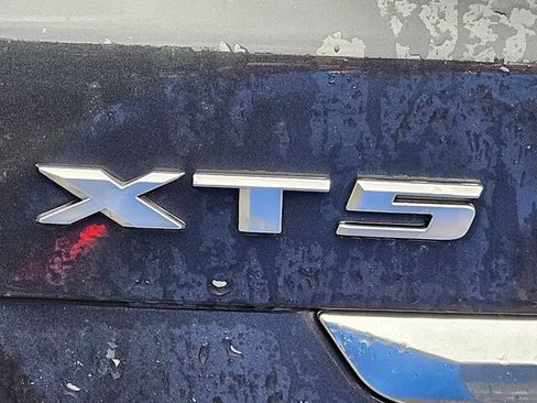 Used 2019 Cadillac XT5 Luxury FWD image 33