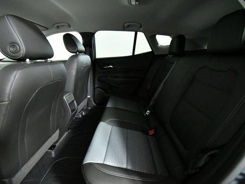 New 2026 Chevrolet Trax LT w/ Driver Confidence Package FWD image 24