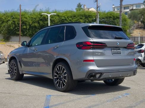 New 2026 BMW X5 xDrive40i AWD/4WD image 16