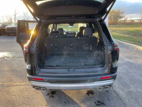 New 2026 Chevrolet Traverse LT w/ Driver Confidence Package image 31