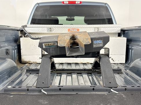 Used 2013 GMC Sierra 2500 SLE w/ SLE Preferred Package AWD/4WD image 34