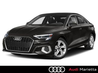 Used 2024 Audi A3 2.0T Premium FWD video 1