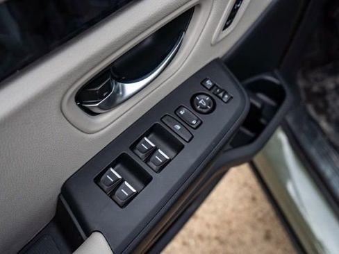 New 2026 Honda Passport TrailSport Elite image 15