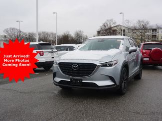 Used 2023 MAZDA CX-9 Touring Plus video 1
