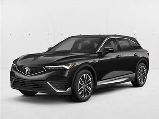 Used 2024 Acura ZDX A-Spec AWD/4WD video 1