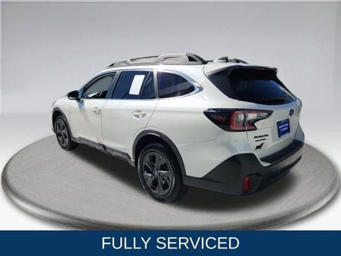 Used 2020 Subaru Outback Onyx Edition XT image 16