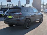 Certified 2023 Jeep Cherokee Altitude Lux image 5