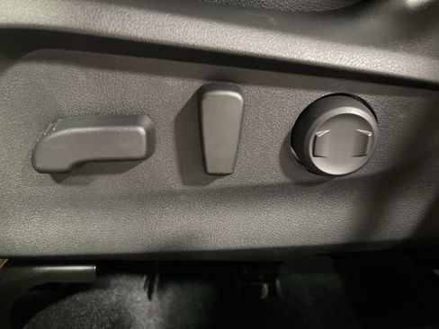 New 2025 Subaru Forester Wilderness image 11