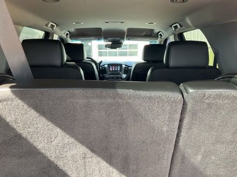 Used 2019 Chevrolet Tahoe Premier image 30