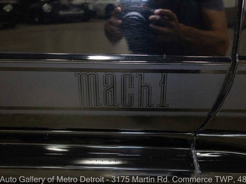 Used 2004 Ford Mustang Mach 1 RWD image 27