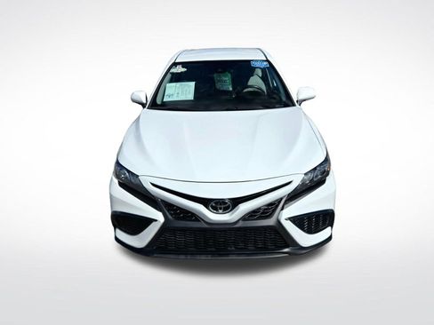 Used 2022 Toyota Camry SE image 46