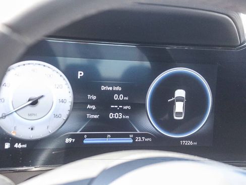 Certified 2023 Hyundai Elantra SEL w/ Convenience Package FWD image 26