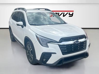 Used 2023 Subaru Ascent Limited