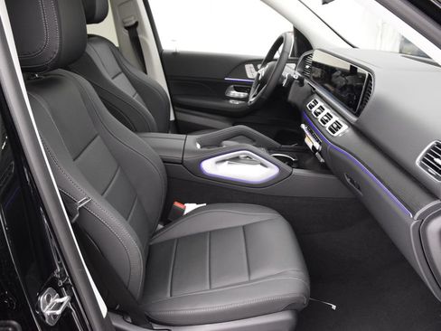 New 2026 Mercedes-Benz GLE 350 4MATIC image 45