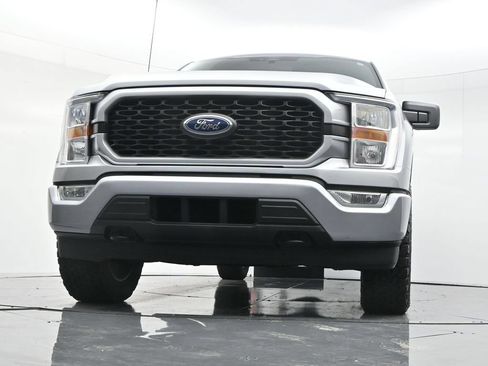 Used 2022 Ford F150 XL w/ STX Appearance Package AWD/4WD image 43