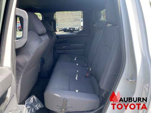 New 2026 Toyota Tacoma SR5 AWD/4WD image 20