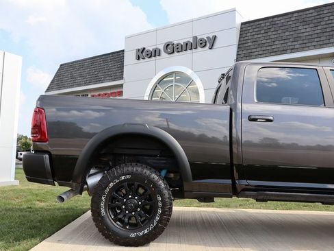 Used 2025 RAM 2500 Power Wagon image 43