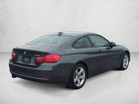 Used 2015 BMW 428i xDrive Coupe AWD/4WD image 5