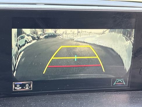 Certified 2020 Lexus NX 300h AWD w/ Comfort Package image 20