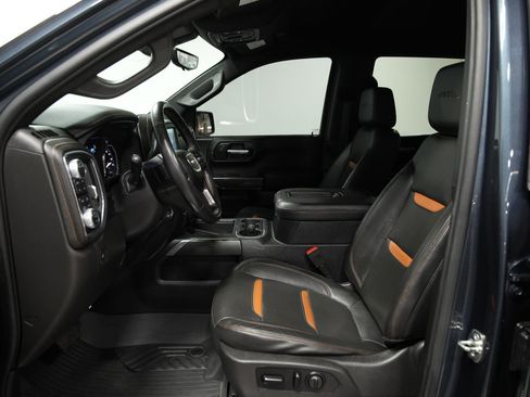 Used 2020 GMC Sierra 1500 AT4 w/ AT4 Premium Package image 25