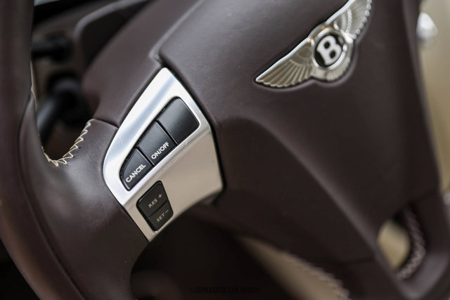 Used 2014 Bentley Flying Spur W12 AWD/4WD image 26