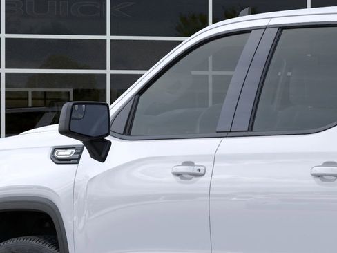 New 2026 GMC Sierra 1500 Elevation image 36