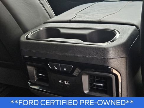 Used 2026 GMC Sierra 1500 AT4X AWD/4WD image 19