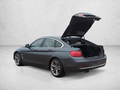 Used 2017 BMW 430i Gran Coupe image 6